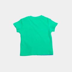 Camiseta Verde