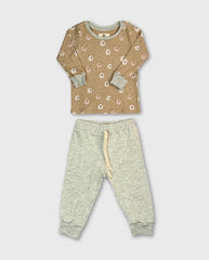 Pijama Pantalón Estampado Osos Peru