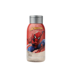 Shampoo Micelar Spiderman para niños 400 ml