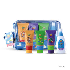 Kit de aseo infantil Disney Toy Story