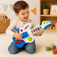 Juguete Musical Guitarra MODELO 