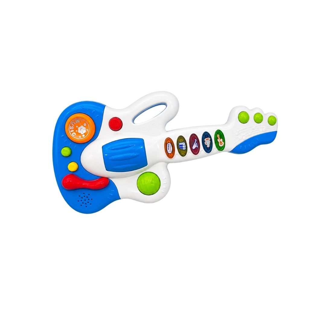 Juguete Musical Guitarra