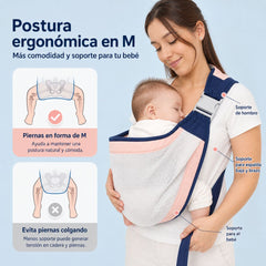 Cargador Estilo Malla Unicolor