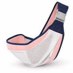 Cargador Estilo Malla Unicolor