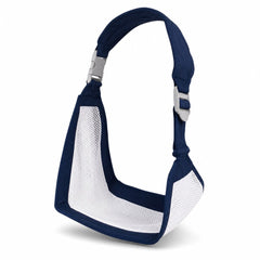 Cargador Estilo Malla Unicolor