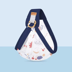 Cargador Estilo Malla Estampado