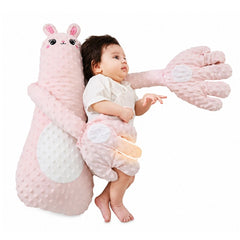 Almohada Peluche Para Dormir Palmaditas