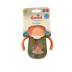 Vaso De Entrenamiento Dino Genial 8oz