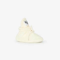 Botas Fleece Crema Kings & Rebels 3M/6M