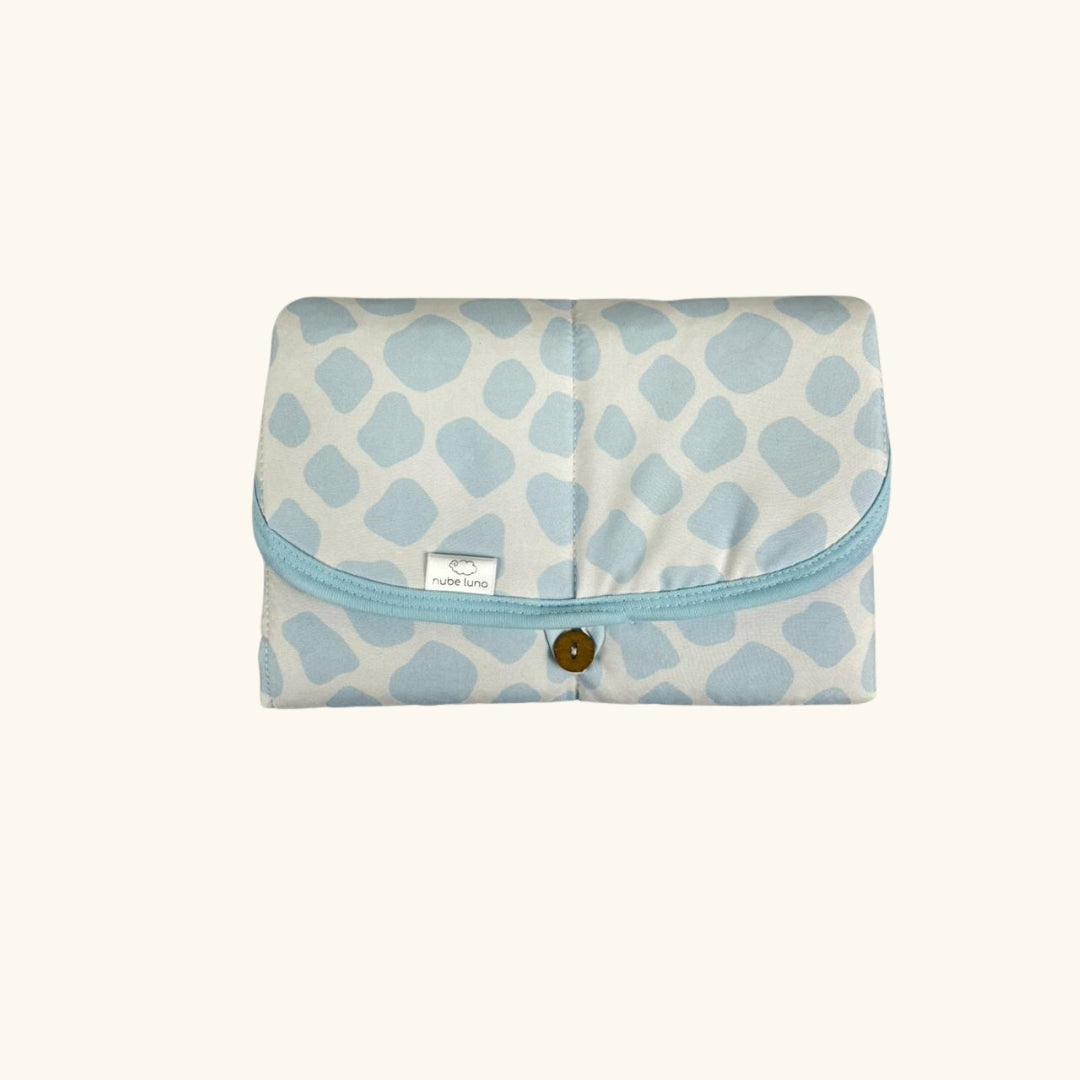 Cambiador De Sobre Animal Print 