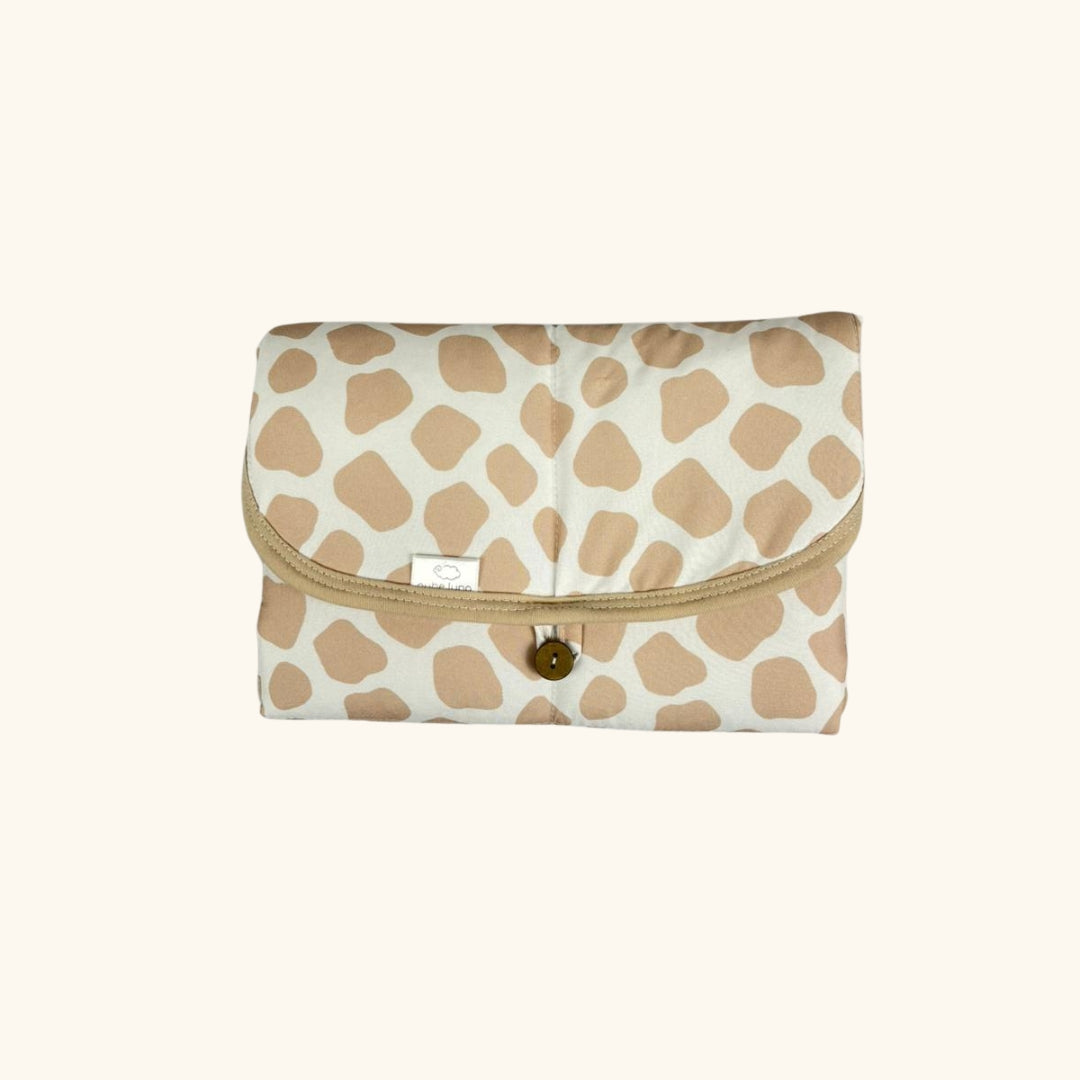 Cambiador De Sobre Animal Print 