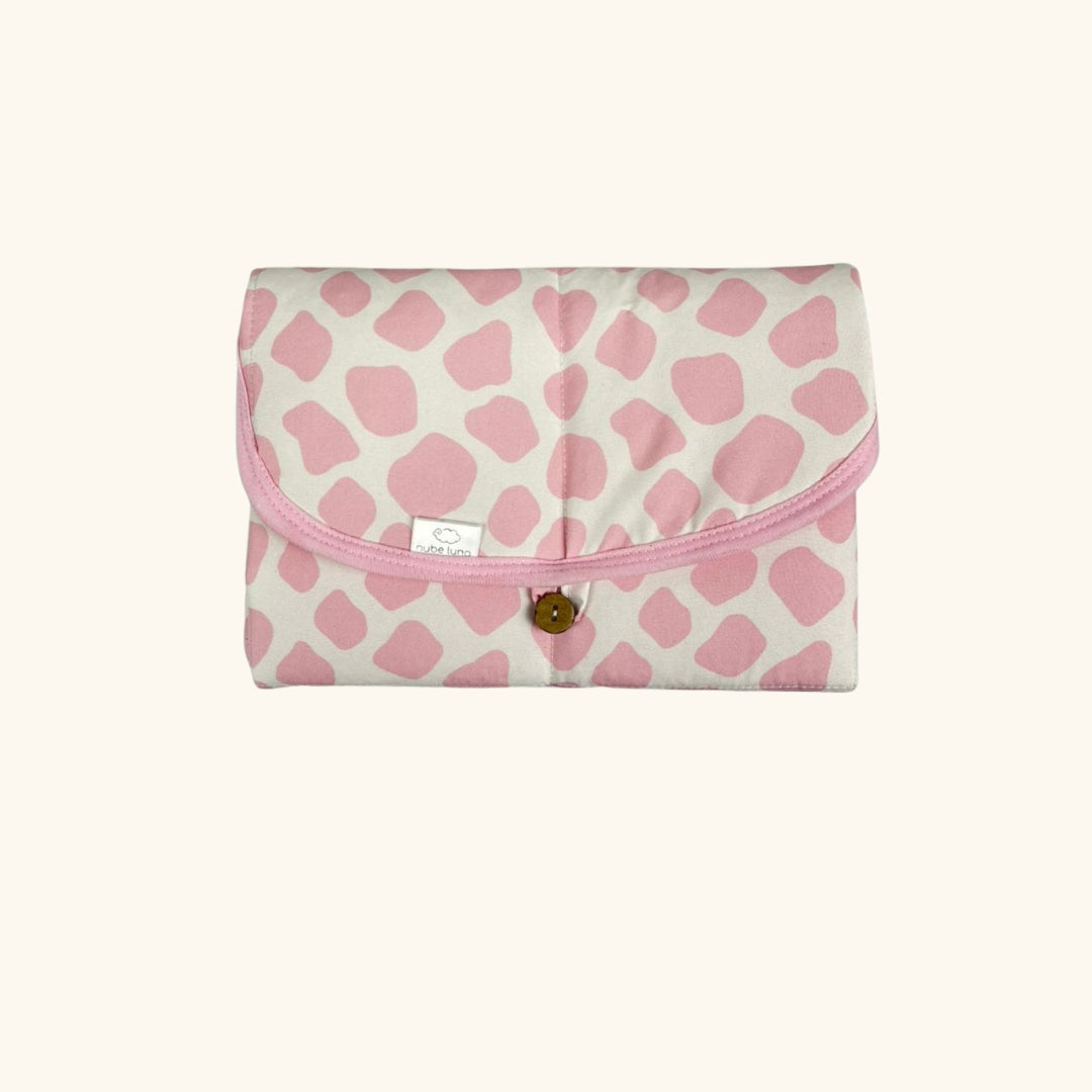Cambiador De Sobre Animal Print 