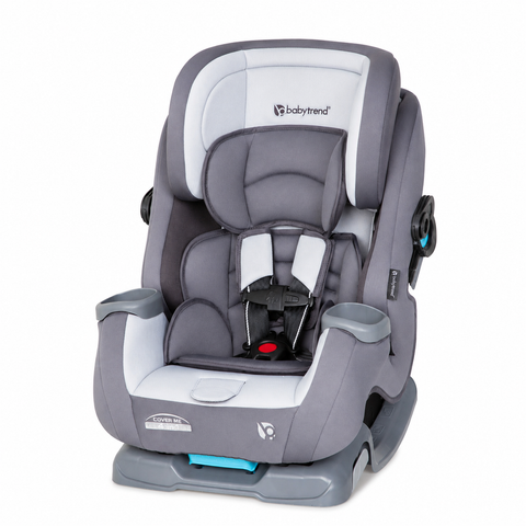 Silla de Carro Cover Me 4 en 1 Gris Baby Trend