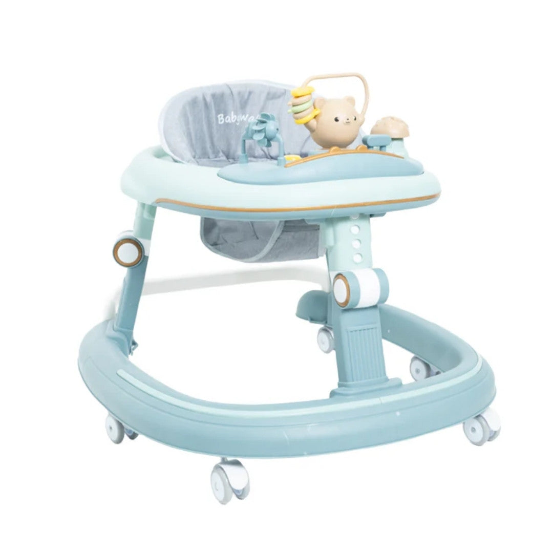 Caminador Mesa Didáctica Oso Verde