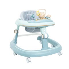 Caminador Mesa Didáctica Oso Verde