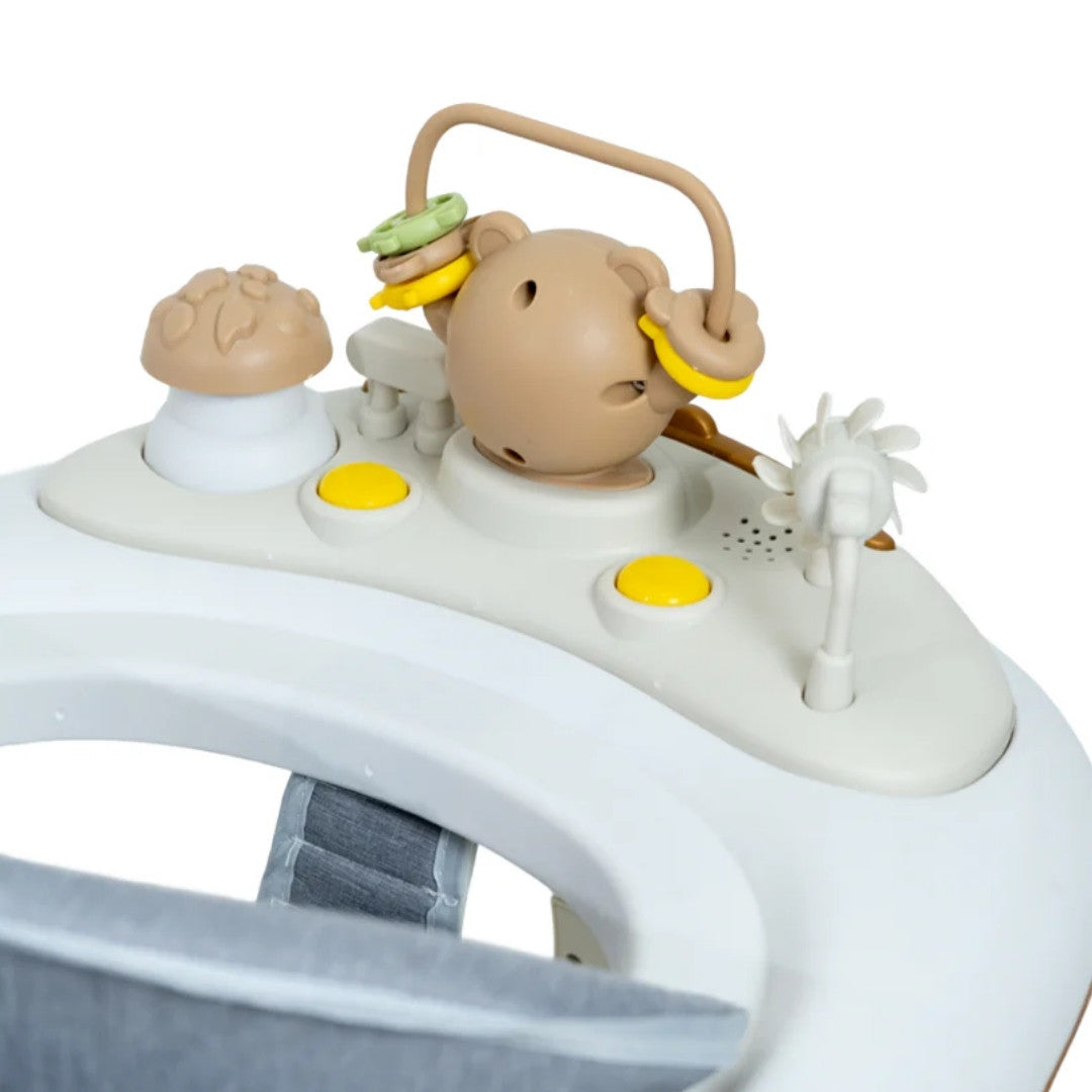 Caminador Mesa Didáctica Oso Travesuras