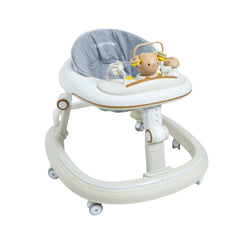 Caminador Mesa Didáctica Oso Beige