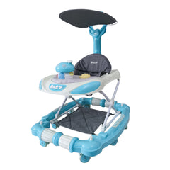 Caminador Didactico Andador Dono Celeste Ebaby