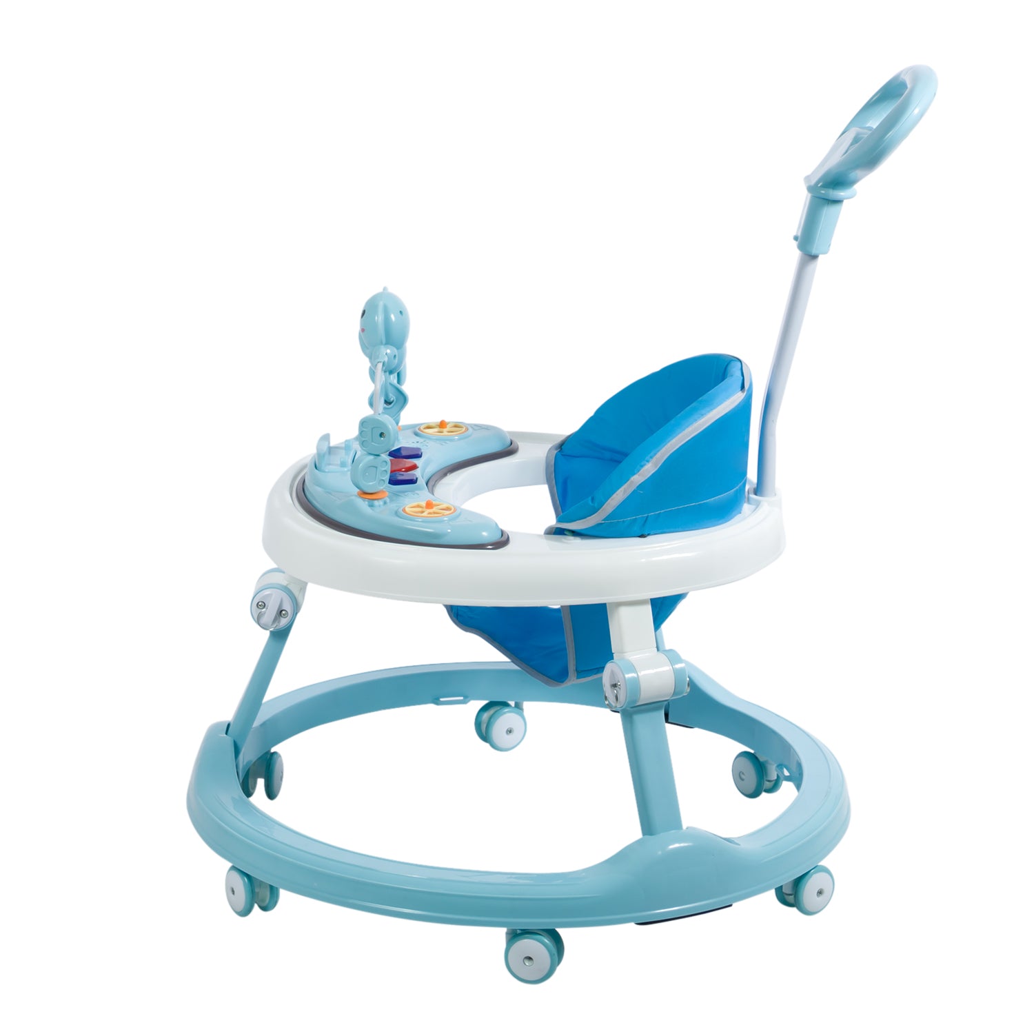 Caminador Interactivo Tato Ebaby