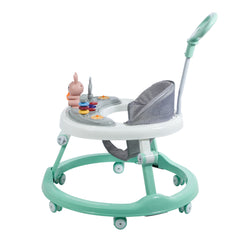 Caminador Interactivo Tato Verde Ebaby
