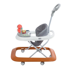 Caminador Interactivo Vari Naranja Ebaby