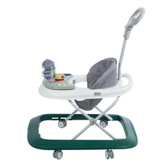 Caminador Interactivo Vari Verde Ebaby