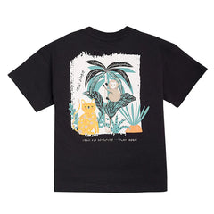 Camiseta Estampado Animales Adventure dibujo