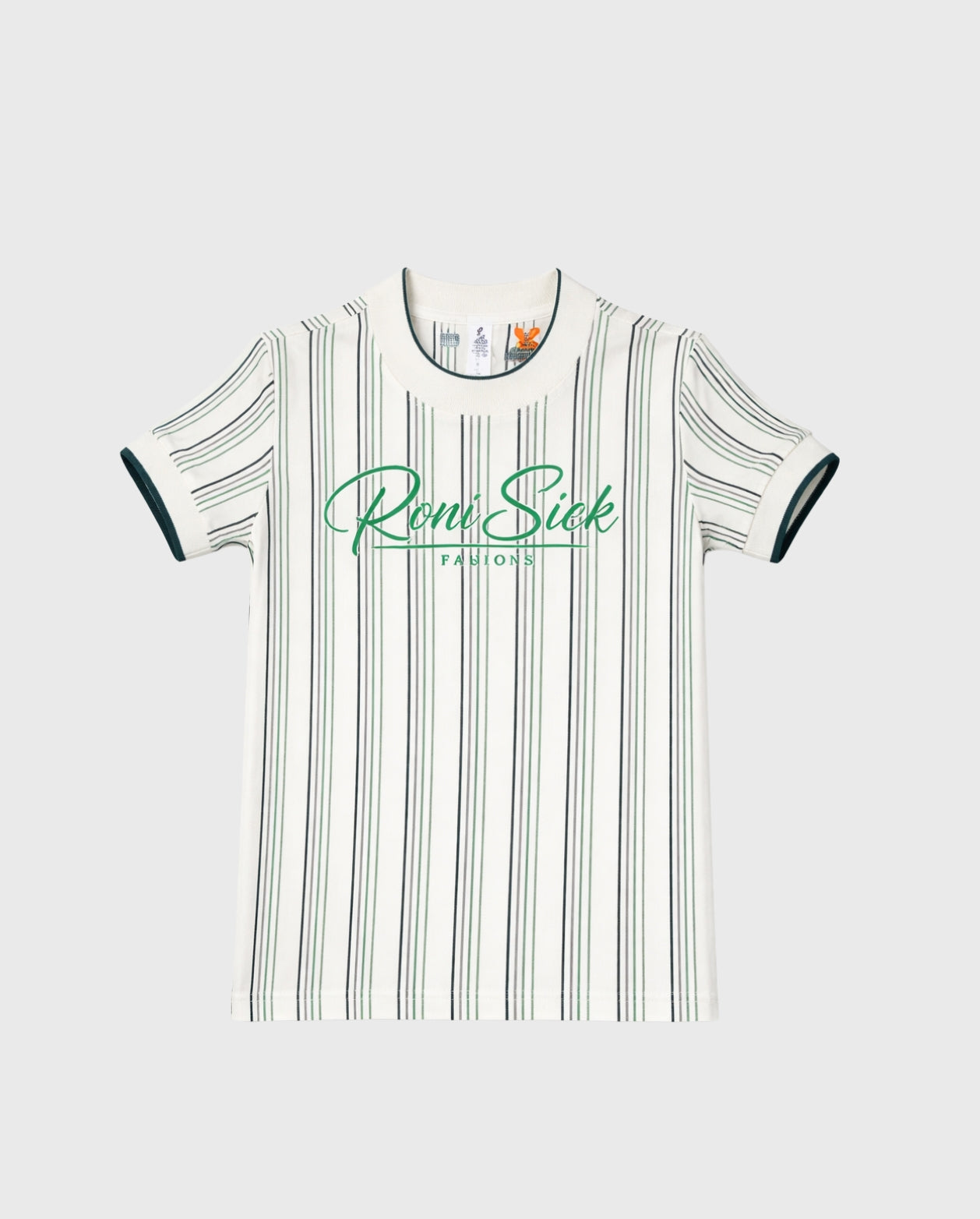 Camiseta Fashions Rayas