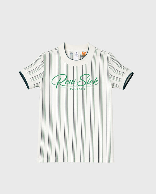 Camiseta Fashions Rayas