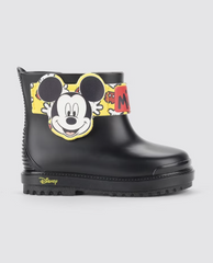 Botas Disney Mickey Mouse Estilo