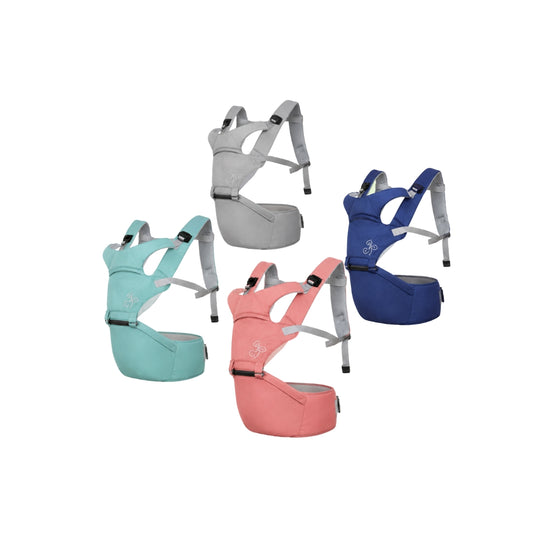 Cargador Aiebao Hipseat Carrier