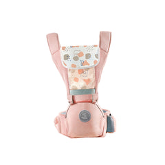 Cargador Ergonómico Estampado rosa