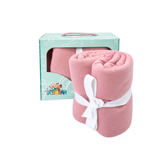 Cargador Fular Para Bebé  rosa