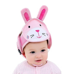 Casco de Gateo Animales conejo