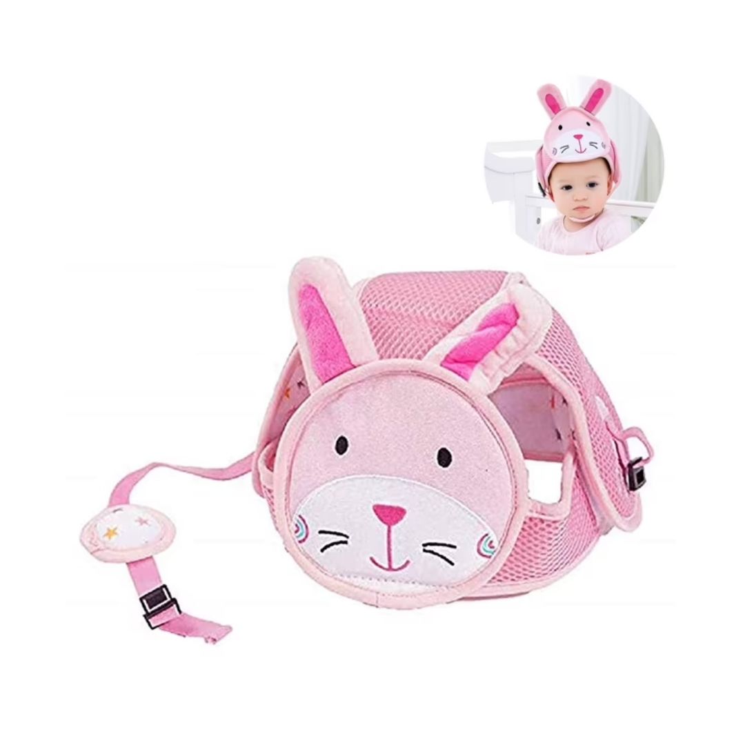 Casco de Gateo Animales diseño