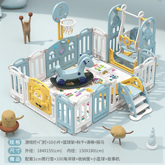 Centro de Actividades Diverpark Azul