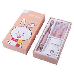 Cepillo Dental Electrico Estampado