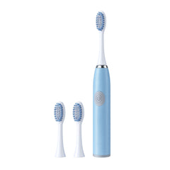 Cepillo Dental Electrico