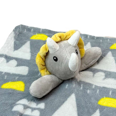 Cobija Apego Estampado Wakids Surtido