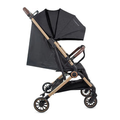 Coche Maleta Micro Negro Bebesit Diseño