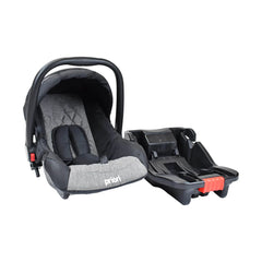 Coche Maverick Travel System Negro