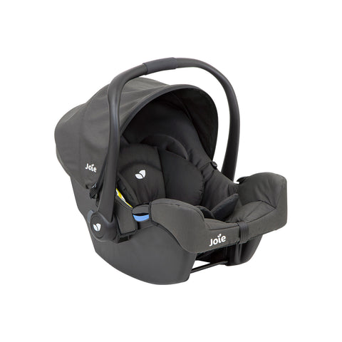 Coche Bebe Litetrax 4 TS Joie Coal
