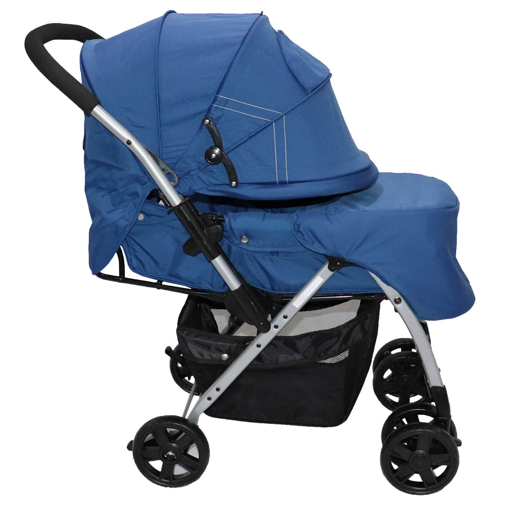 Coche Blake Azul1140