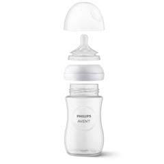 Tetero Natural Response 3.0 9Oz Koala Avent Partes 
