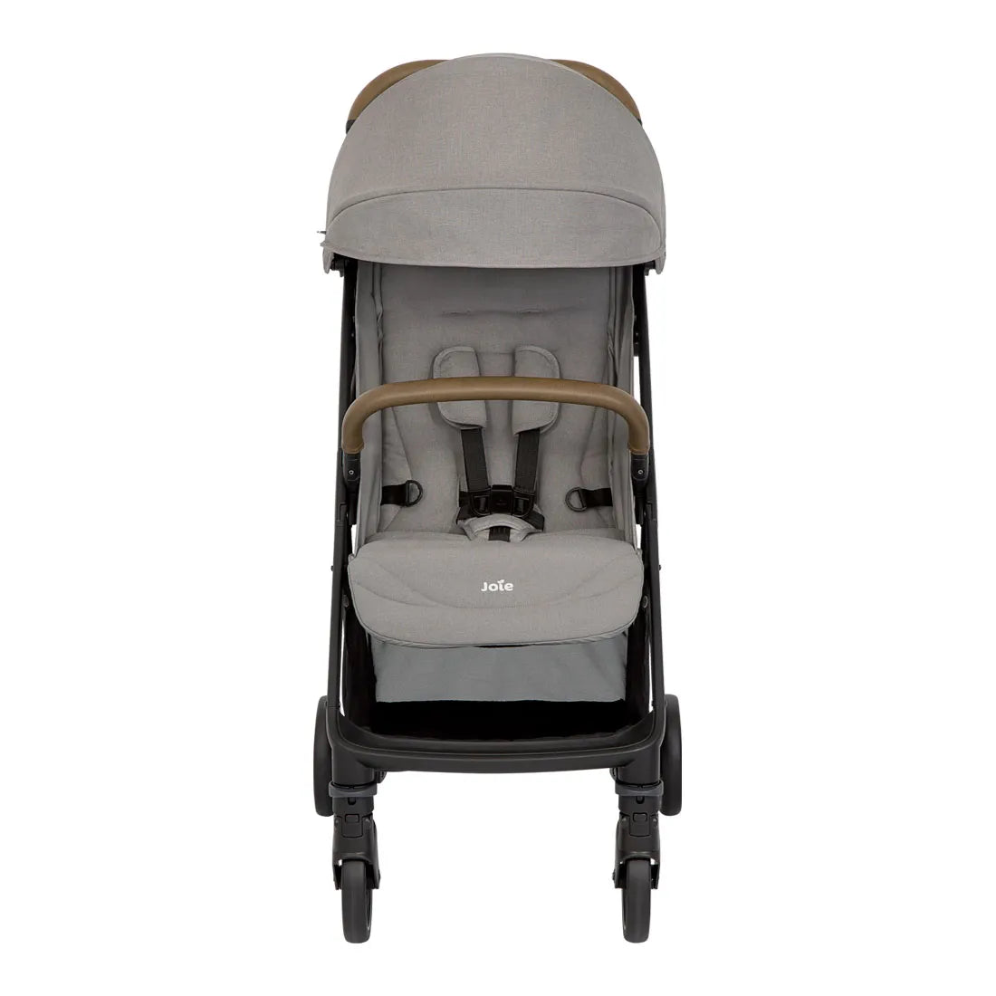 Coche Compacto Pact Pro Pebble Joie frontal
