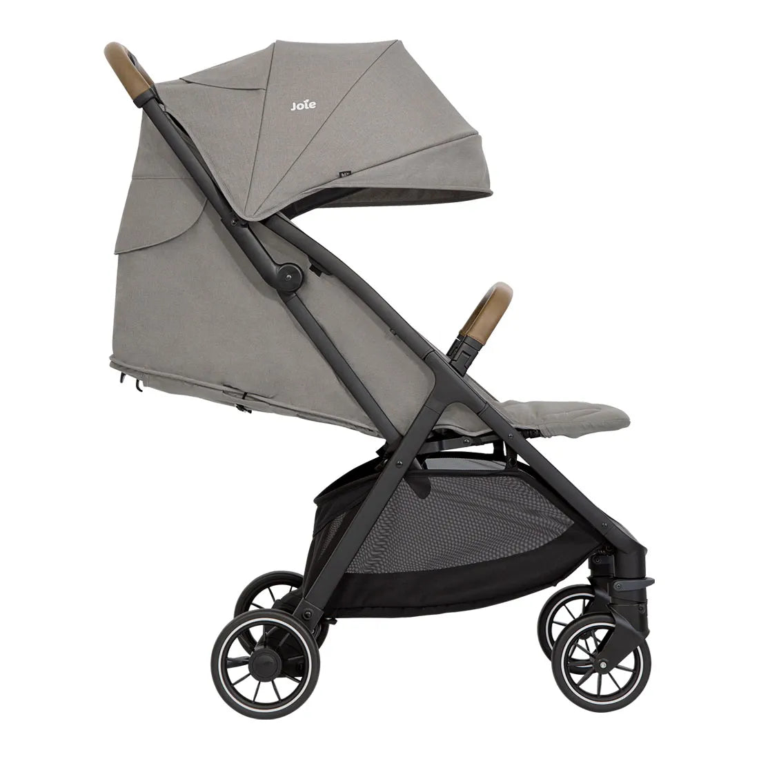 Coche Compacto Pact Pro Pebble Joie perfil