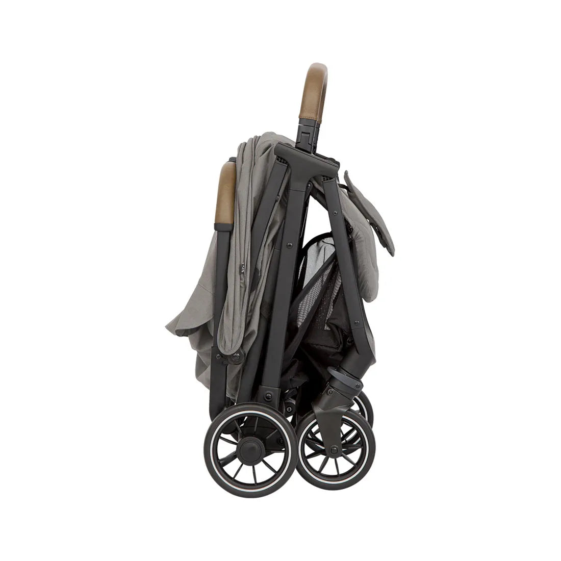 Coche Compacto Pact Pro Pebble Joie plegado