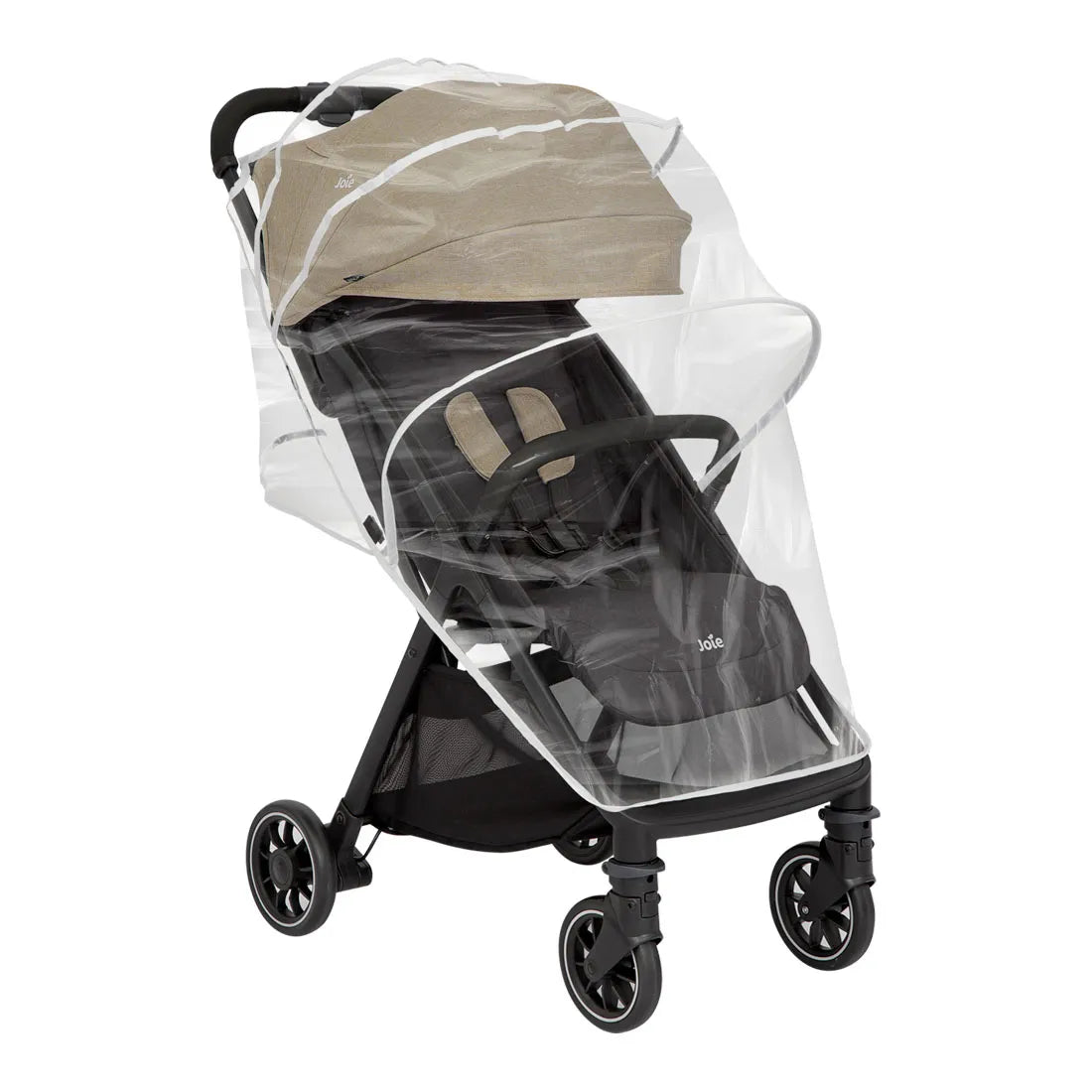 Coche Compacto Pact Pro Twig Joie protector 