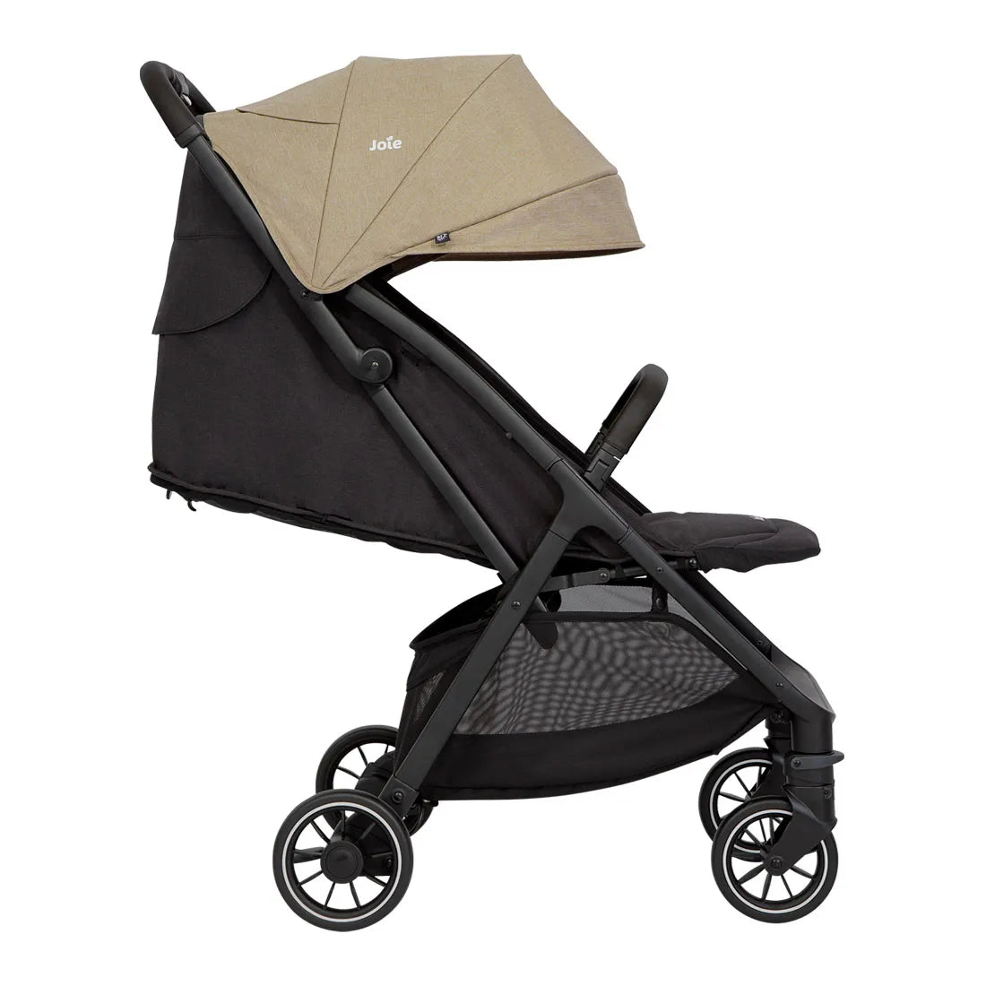 Coche Compacto Pact Pro Twig Joie perfil