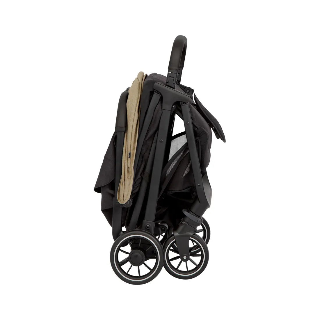 Coche Compacto Pact Pro Twig Joie ´plegado